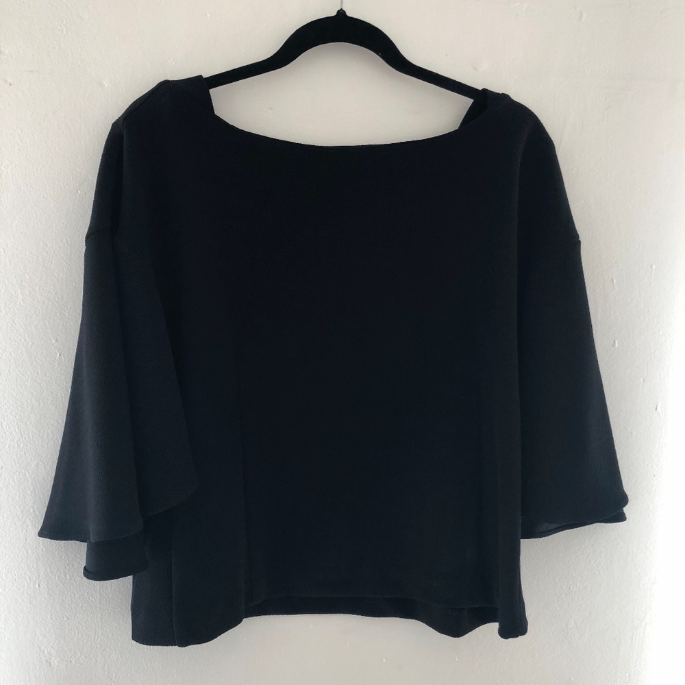 Anthropologie Blouse